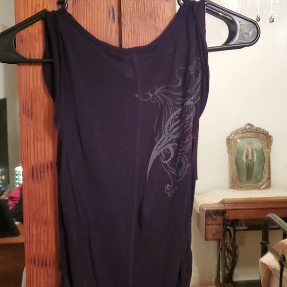 Harley Davidson tank top - Picture 3 of 3